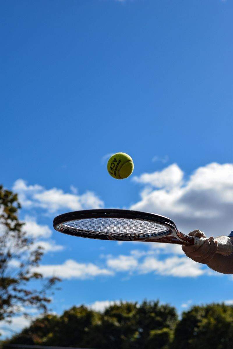 Maple Court Tennis Academy 11