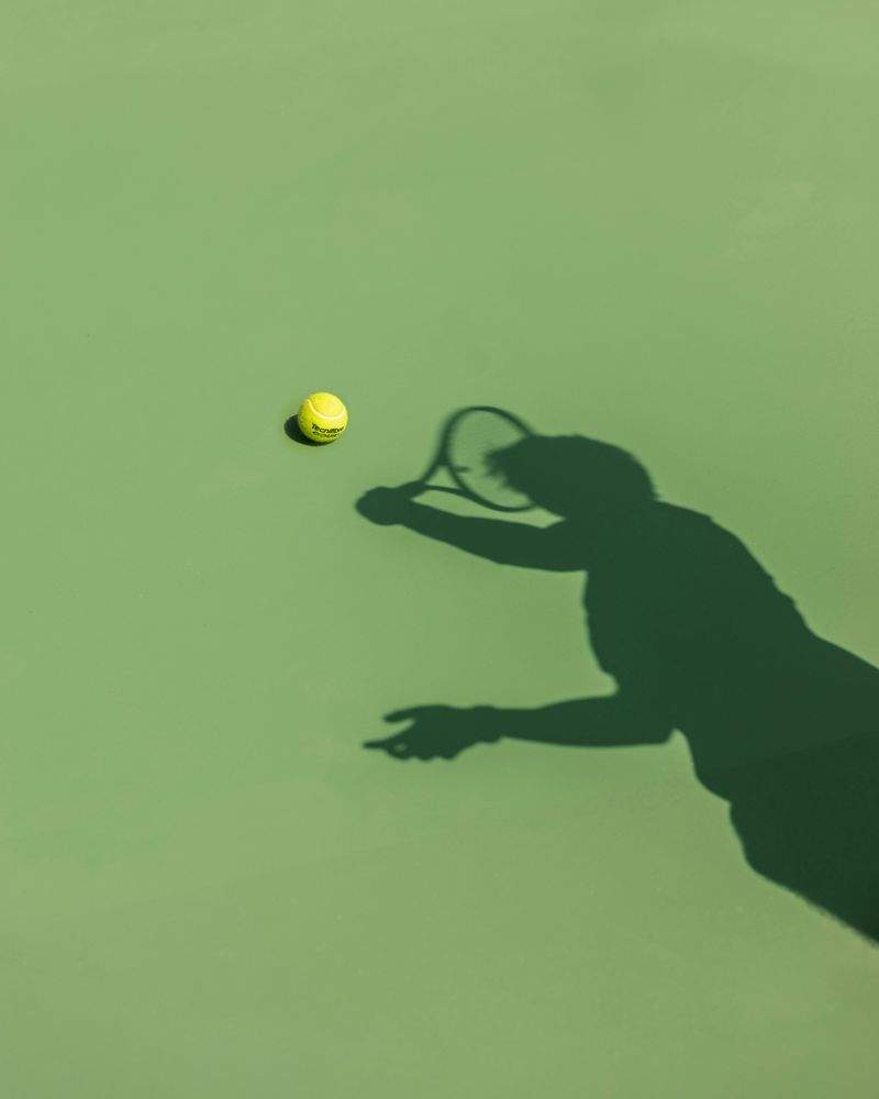 Maple Court Tennis Academy 13
