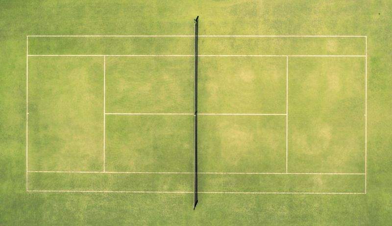 Maple Court Tennis Academy 14