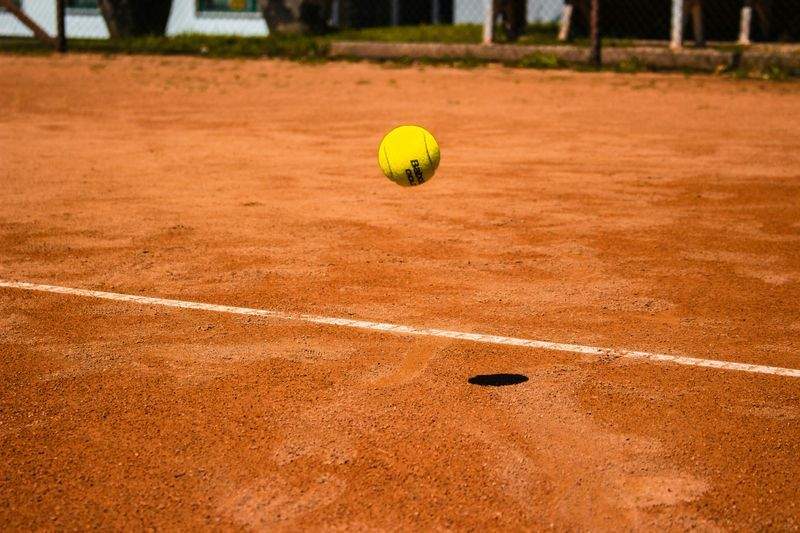 Maple Court Tennis Academy 2