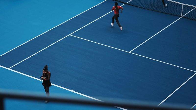 Maple Court Tennis Academy 4