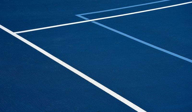 Maple Court Tennis Academy 5