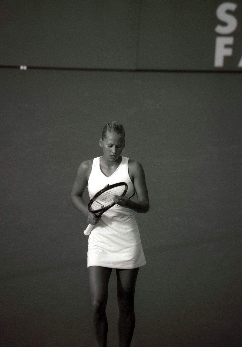 Maple Court Tennis Academy 7